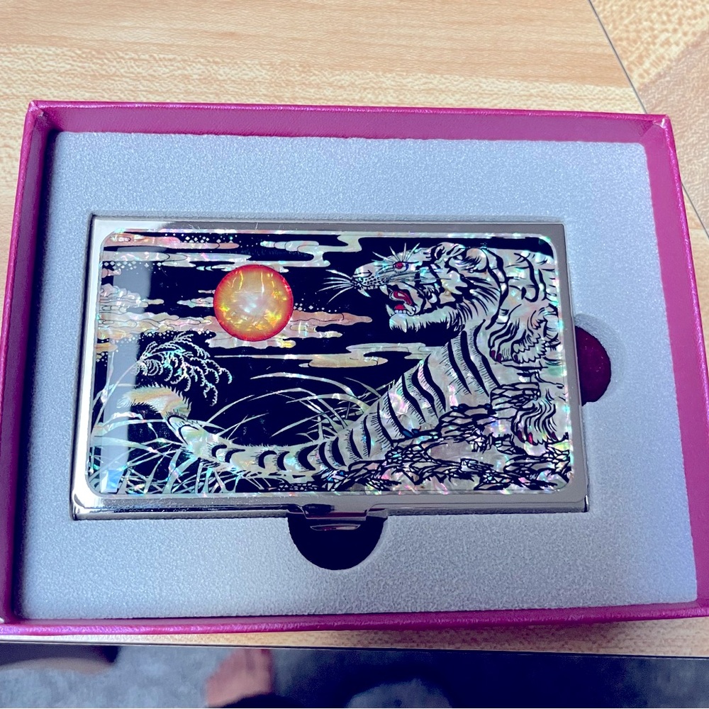 Card holder